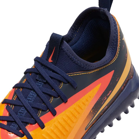 Nike JR PHANTOM 6 LOW ACAD TF EH HQ2040-800 נעלי קט-רגל
