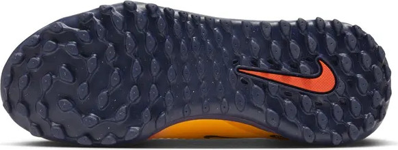 Nike JR PHANTOM 6 LOW ACAD TF EH HQ2040-800 נעלי קט-רגל