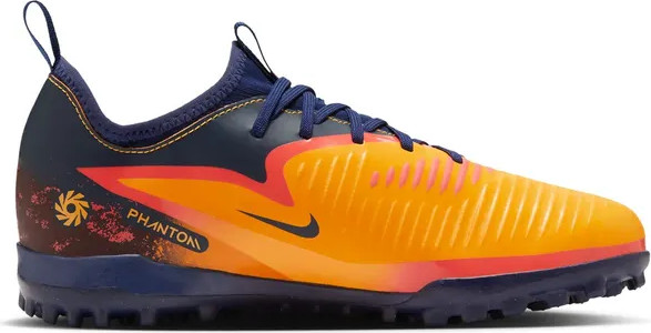 Nike JR PHANTOM 6 LOW ACAD TF EH HQ2040-800 נעלי קט-רגל