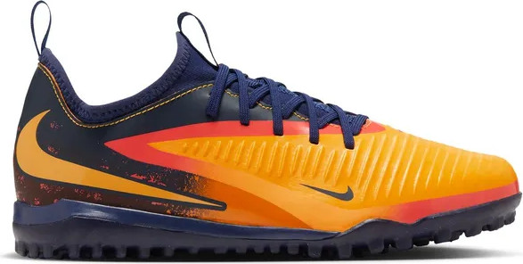 Nike JR PHANTOM 6 LOW ACAD TF EH HQ2040-800 נעלי קט-רגל