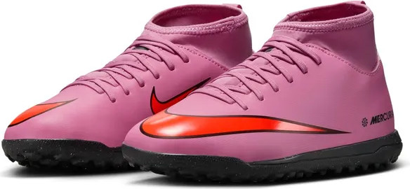 Nike Jr. Mercurial Superfly 10 Club FQ8313-600 נעלי כדורגל