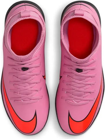 Nike Jr. Mercurial Superfly 10 Club FQ8313-600 נעלי כדורגל