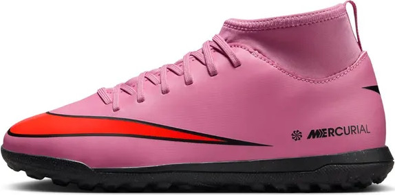 Nike Jr. Mercurial Superfly 10 Club FQ8313-600 נעלי כדורגל
