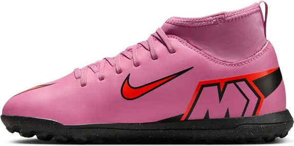 Nike Jr. Mercurial Superfly 10 Club FQ8313-600 נעלי כדורגל