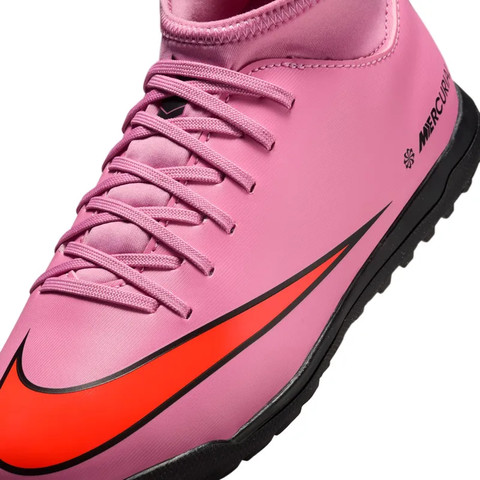 Nike Jr. Mercurial Superfly 10 Club FQ8313-600 נעלי כדורגל