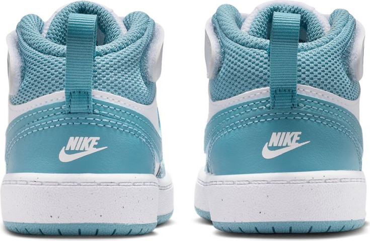 Nike Court Borough Mid 2 CD7784-129 נעלי אופנה