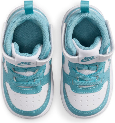 Nike Court Borough Mid 2 CD7784-129 נעלי אופנה