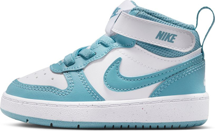 Nike Court Borough Mid 2 CD7784-129 נעלי אופנה