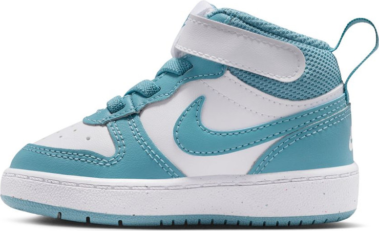 Nike Court Borough Mid 2 CD7784-129 נעלי אופנה
