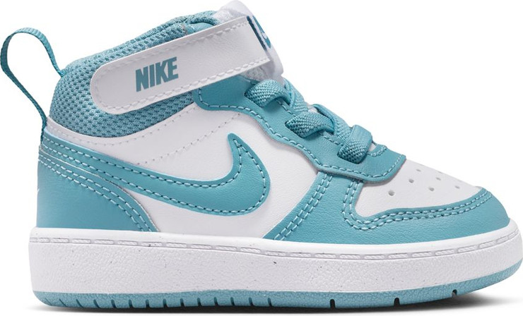 Nike Court Borough Mid 2 CD7784-129 נעלי אופנה