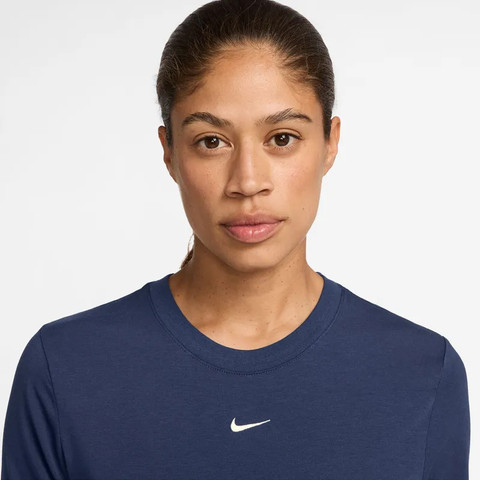 Nike Sportswear Chill Knit HF5322-411 ביגוד חולצות ארוכות