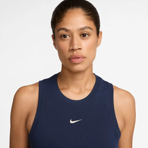 Nike Sportswear Chill Knit FB8279-411 ביגוד גופיות