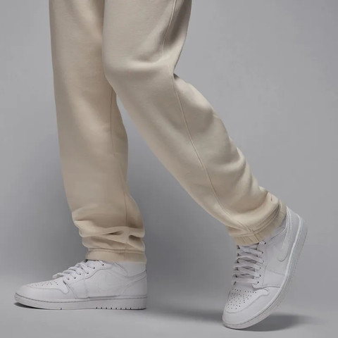 Jordan Brooklyn Fleece FV7077-104 ביגוד מכנסיים ארוכים