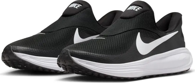 Nike Revolution 8 EasyOn HQ2414-001 נעלי אופנה