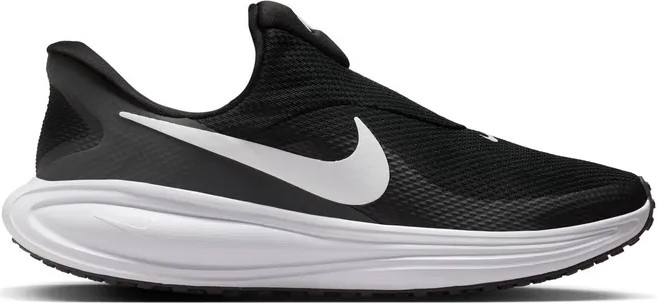 Nike Revolution 8 EasyOn HQ2414-001 נעלי אופנה