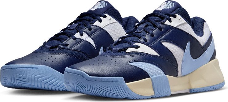 NikeCourt Lite 4 FD6574-103 נעלי טניס