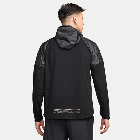 Nike Miler HV2669-010 מעילים