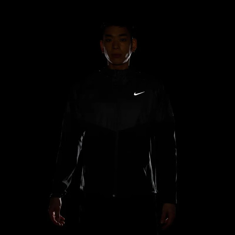 Nike Miler HV2669-010 מעילים