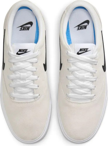 Nike Charge Suede IM4399-101 נעלי אופנה
