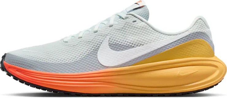 נעלי ספורט  NIKE REVOLUTION 8 - לגברים