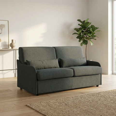 ספה נפתחת Cubo Slim מבית סילי Sealy