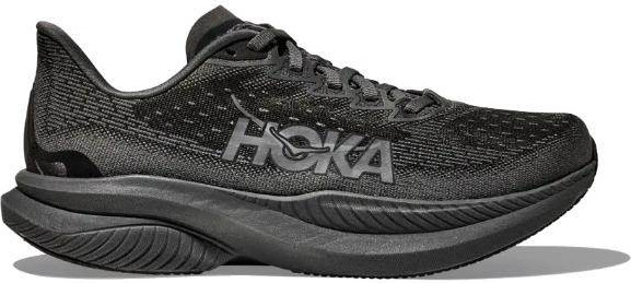 נעלי ריצה  מאך 6 לגברים  1147790/BBLC MACH 6 BLACK