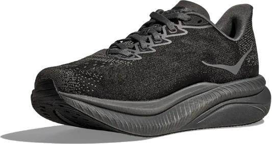 נעלי ריצה  מאך 6 לגברים  1147790/BBLC MACH 6 BLACK