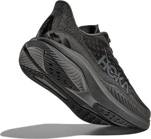 נעלי ריצה  מאך 6 לגברים  1147790/BBLC MACH 6 BLACK