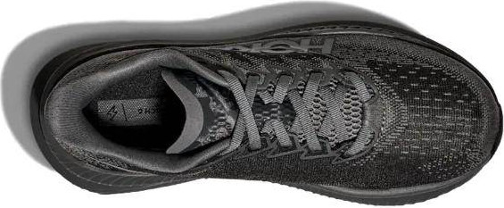 נעלי ריצה  מאך 6 לגברים  1147790/BBLC MACH 6 BLACK