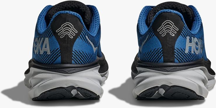 נעלי ריצת הוקה קליפטון 9 נגד מים Hoka CLIFTON 9 GTX  1141470/BGYNF