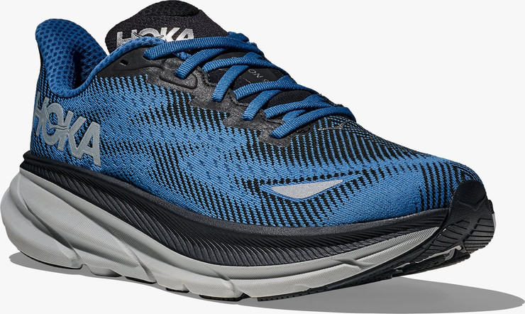 נעלי ריצת הוקה קליפטון 9 נגד מים Hoka CLIFTON 9 GTX  1141470/BGYNF