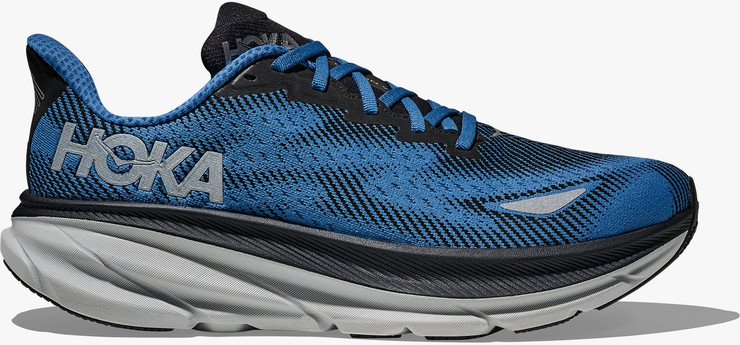 נעלי ריצת הוקה קליפטון 9 נגד מים Hoka CLIFTON 9 GTX  1141470/BGYNF