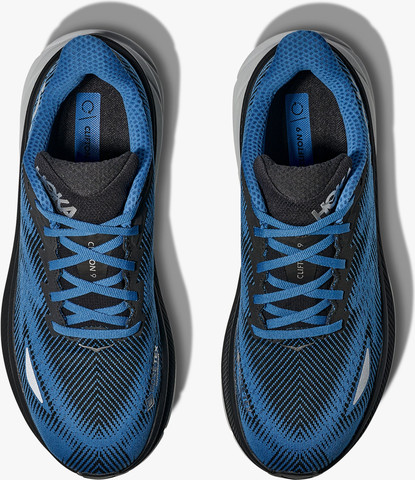 נעלי ריצת הוקה קליפטון 9 נגד מים Hoka CLIFTON 9 GTX  1141470/BGYNF
