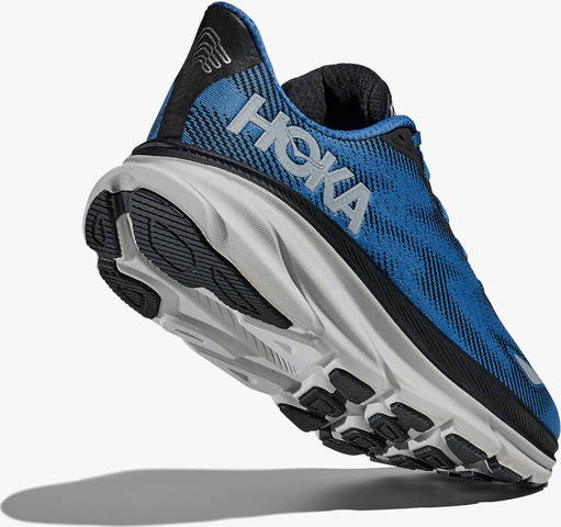 נעלי ריצת הוקה קליפטון 9 נגד מים Hoka CLIFTON 9 GTX  1141470/BGYNF