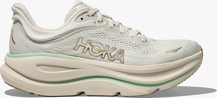 נעלי ריצה הוקה בונדי 9 לנשים Hoka BONDI 9 1162012/TLSL TRUFFLE