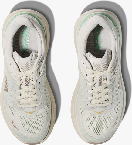 נעלי ריצה הוקה בונדי 9 לנשים Hoka BONDI 9 1162012/TLSL TRUFFLE