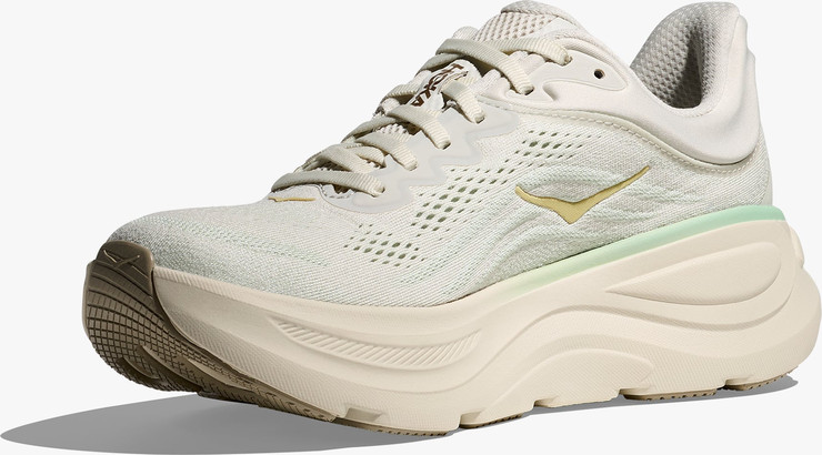 נעלי ריצה הוקה בונדי 9 לנשים Hoka BONDI 9 1162012/TLSL TRUFFLE