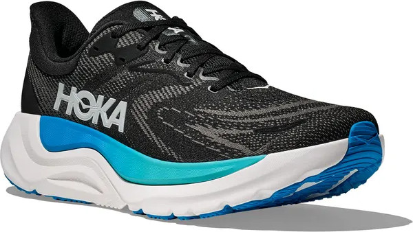 Hoka ARAHI 8 WIDE 1168710-bksk נעלי ריצה