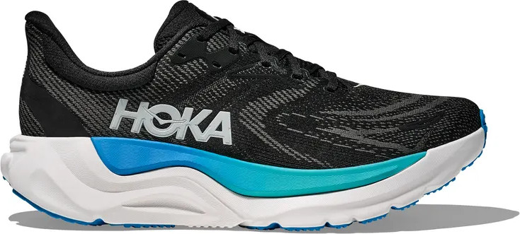 Hoka ARAHI 8 WIDE 1168710-bksk נעלי ריצה