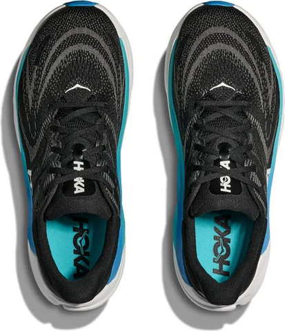 Hoka ARAHI 8 WIDE 1168710-bksk נעלי ריצה