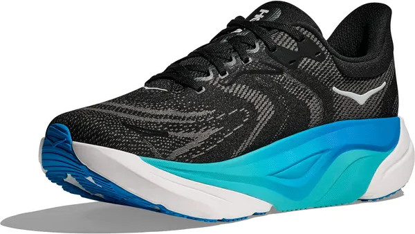 Hoka ARAHI 8 WIDE 1168710-bksk נעלי ריצה