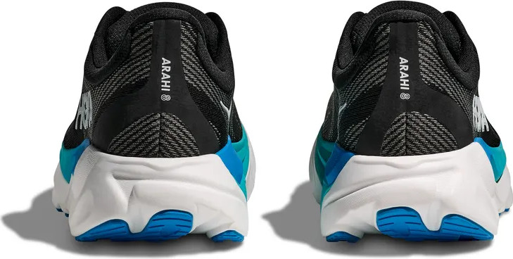 Hoka ARAHI 8 WIDE 1168710-bksk נעלי ריצה
