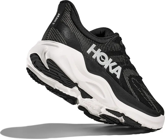 Hoka M ARAHI 8 WIDE 1168710-bwht נעלי ריצה