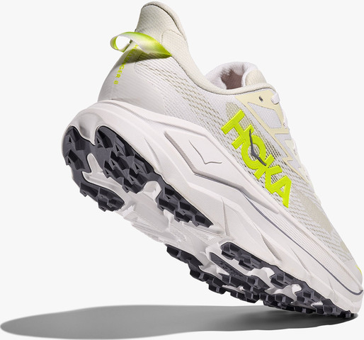 נעלי ריצת שטח הוקה צאלנגר 8 Hoka CHALLENGER 8 1168716/WNH