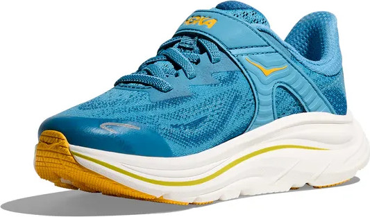 Hoka K CLIFTON 10 LITTLE KIDS 1168873-alf נעלי ריצה