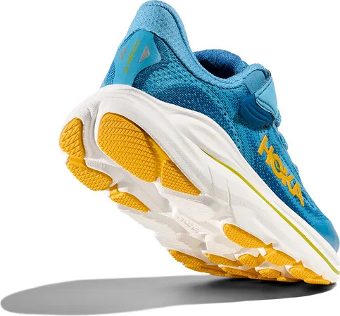 Hoka K CLIFTON 10 LITTLE KIDS 1168873-alf נעלי ריצה