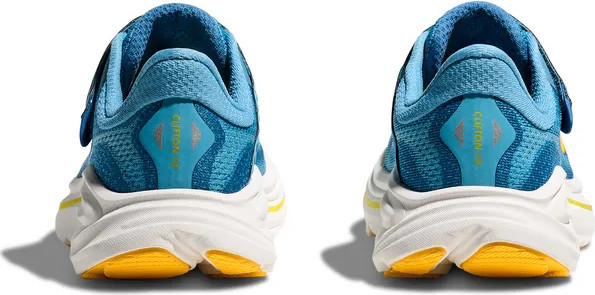Hoka K CLIFTON 10 LITTLE KIDS 1168873-alf נעלי ריצה