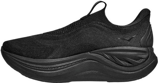 נעלי ריצה ללא שרוכים  סקייורד לנשים  1168877/BBLC SKYWARD LACELESS Black