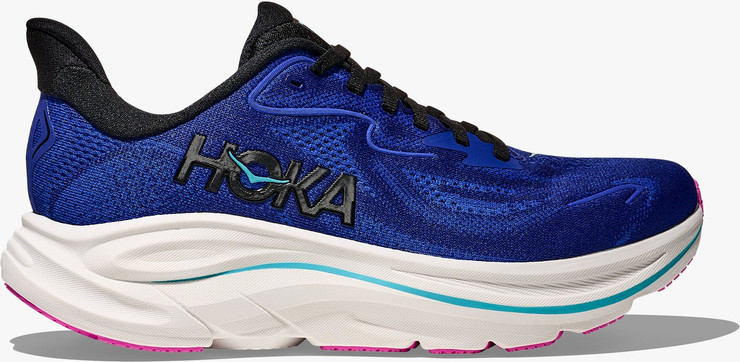 HOKA CLIFTON WIDE 10 -  נעלי ספורט נשים הוקה קליפטון 10 רחבות