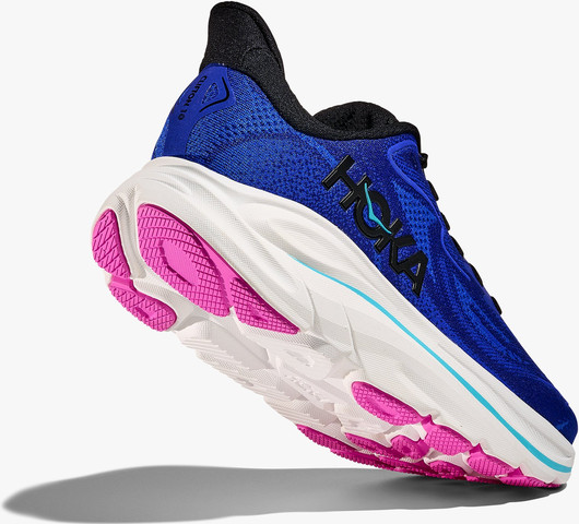 HOKA CLIFTON WIDE 10 -  נעלי ספורט נשים הוקה קליפטון 10 רחבות